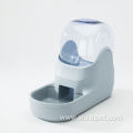 Pet Food and Water Feeder for Dogs Cats